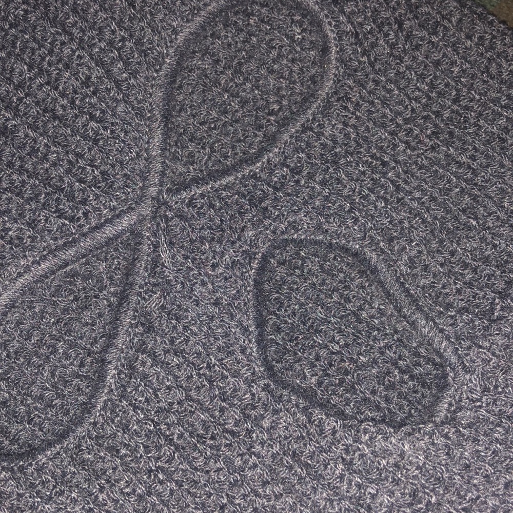 THREE HOLE MASK - Picture 10 of 13